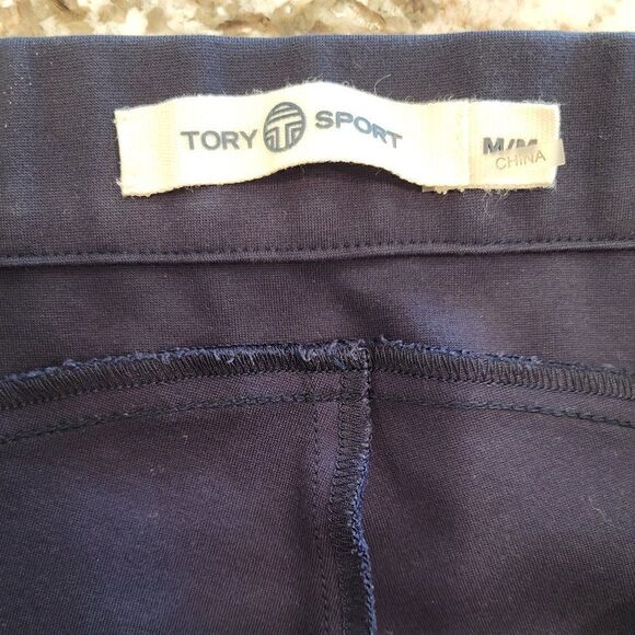 Tory Burch Sport Women's Pants size M - Picture 2 of 10